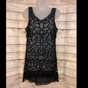 ISSI beach cover up
